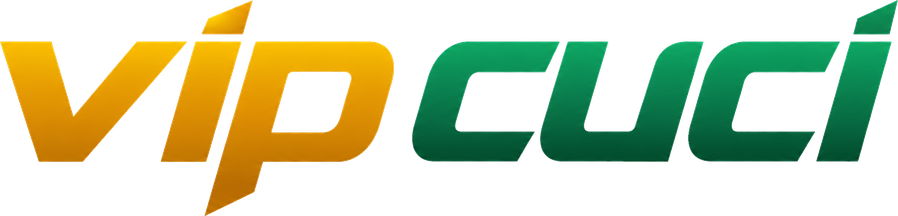 VIP Cuci Logo